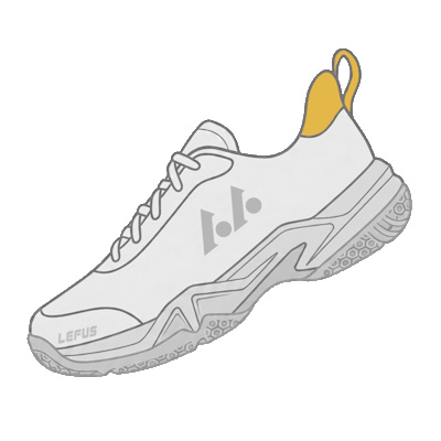 Конструкция пятки Easy-On Heel